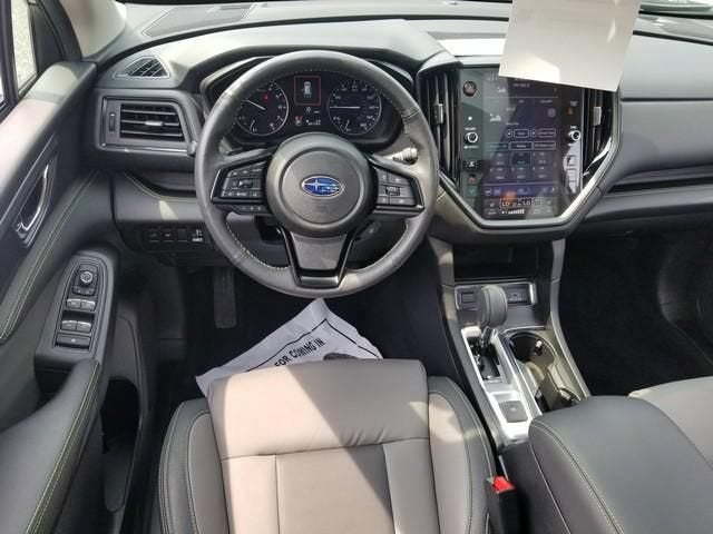 2023 Subaru Ascent Onyx Edition