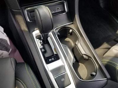 2023 Subaru Ascent Onyx Edition
