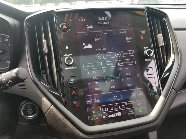 2023 Subaru Ascent Onyx Edition