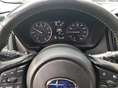 2023 Subaru Ascent Onyx Edition