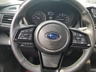 2023 Subaru Ascent Onyx Edition