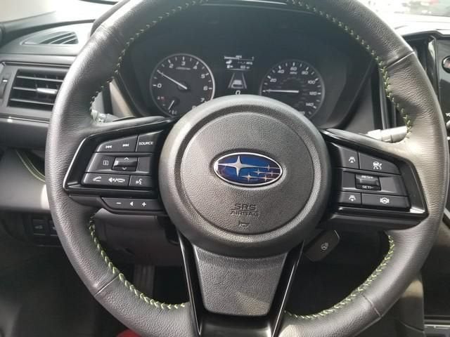 2023 Subaru Ascent Onyx Edition