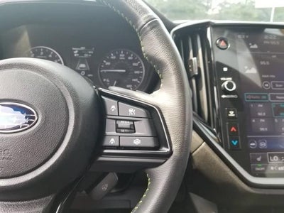 2023 Subaru Ascent Onyx Edition