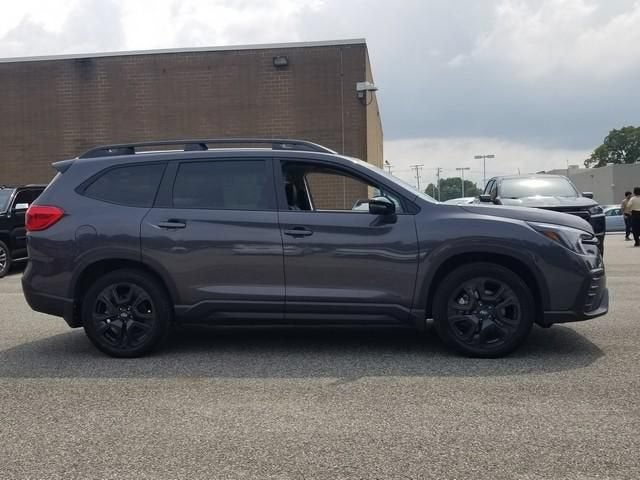 2023 Subaru Ascent Onyx Edition