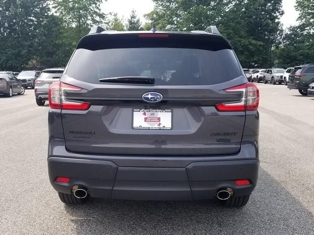 2023 Subaru Ascent Onyx Edition