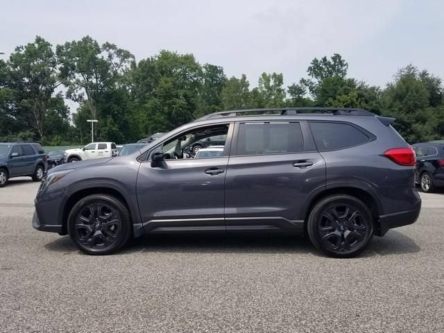 2023 Subaru Ascent Onyx Edition