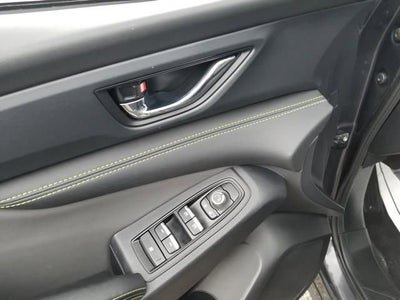 2023 Subaru Ascent Onyx Edition