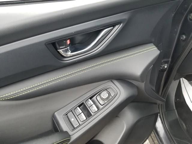 2023 Subaru Ascent Onyx Edition