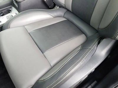 2023 Subaru Ascent Onyx Edition