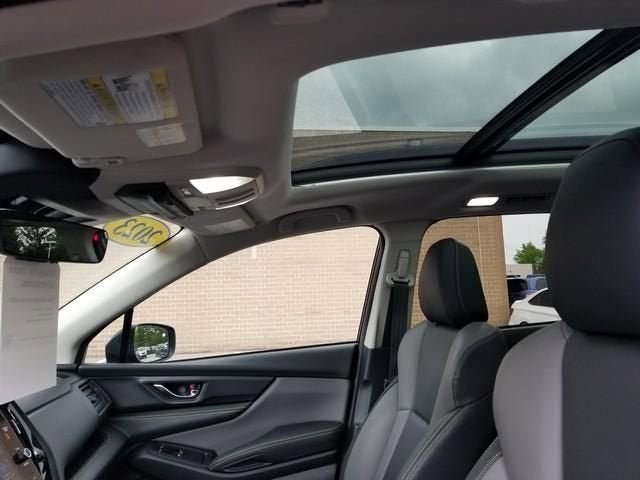 2023 Subaru Ascent Onyx Edition