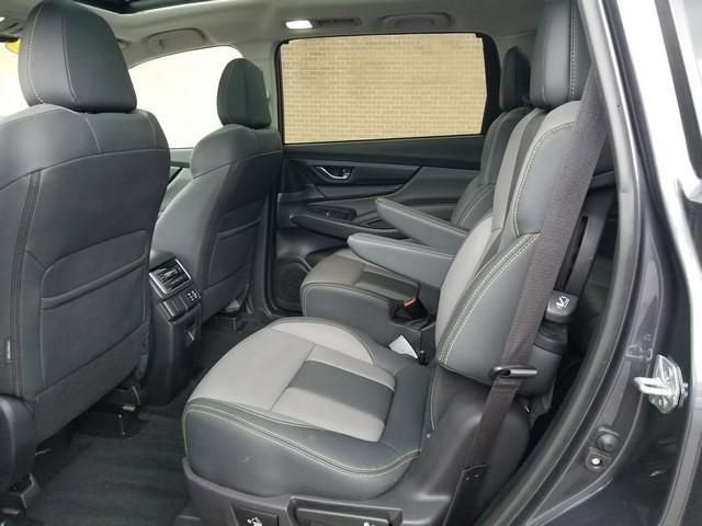 2023 Subaru Ascent Onyx Edition
