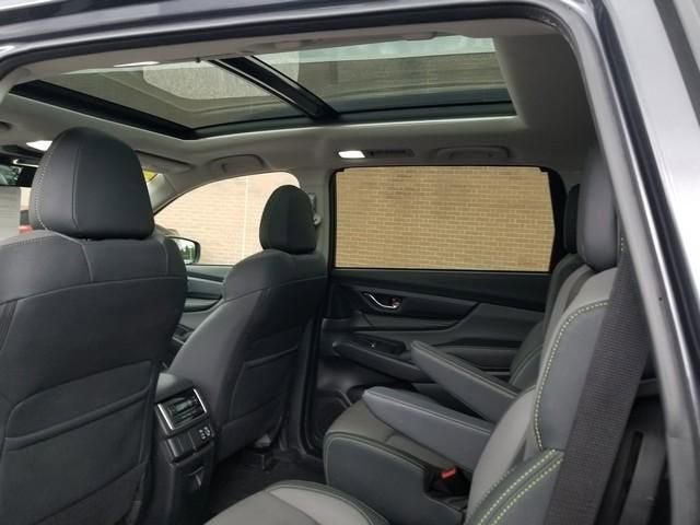 2023 Subaru Ascent Onyx Edition