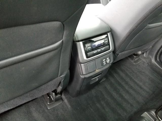 2023 Subaru Ascent Onyx Edition
