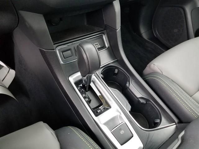 2023 Subaru Ascent Onyx Edition