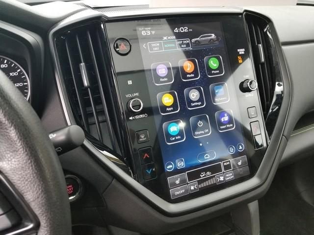2023 Subaru Ascent Onyx Edition