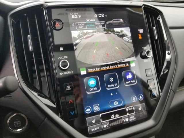 2023 Subaru Ascent Onyx Edition