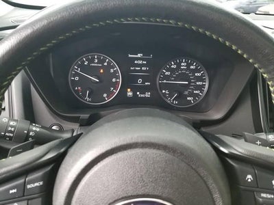 2023 Subaru Ascent Onyx Edition