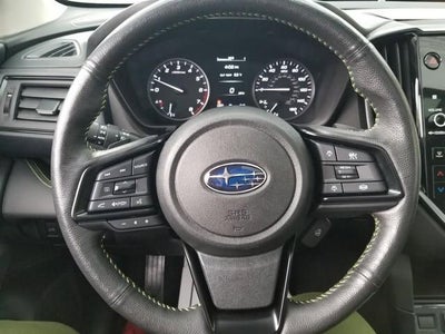 2023 Subaru Ascent Onyx Edition