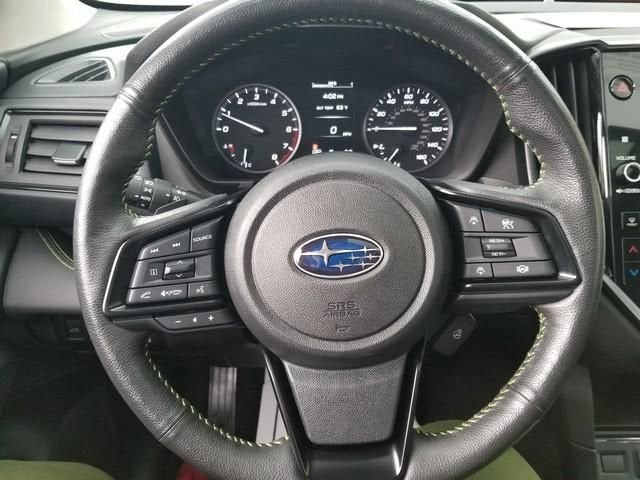 2023 Subaru Ascent Onyx Edition