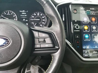 2023 Subaru Ascent Onyx Edition
