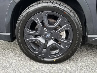 2023 Subaru Ascent Onyx Edition