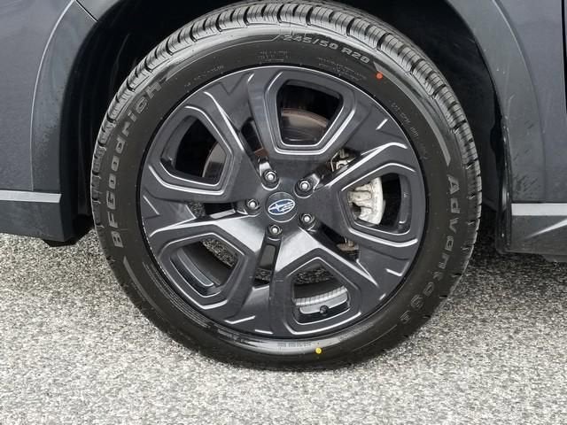 2023 Subaru Ascent Onyx Edition
