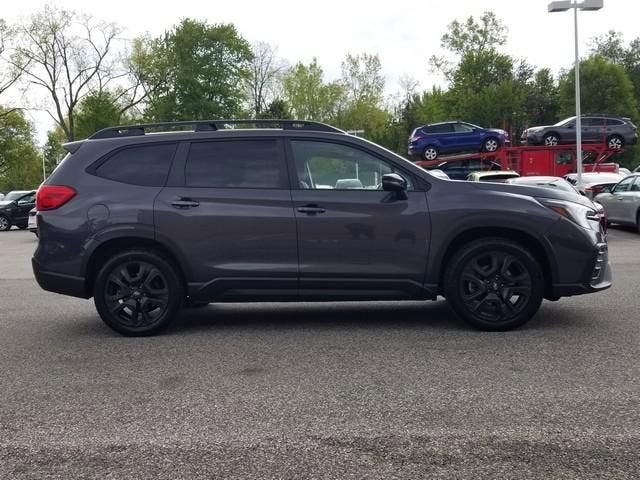 2023 Subaru Ascent Onyx Edition