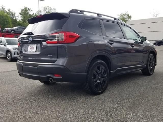 2023 Subaru Ascent Onyx Edition