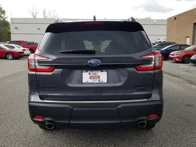 2023 Subaru Ascent Onyx Edition