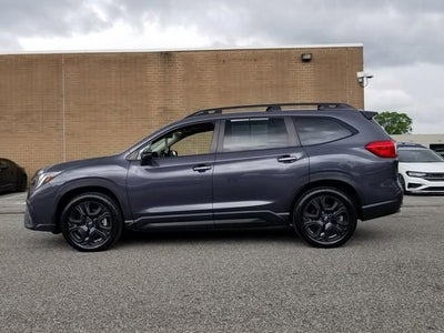 2023 Subaru Ascent Onyx Edition
