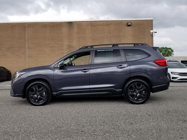 2023 Subaru Ascent Onyx Edition