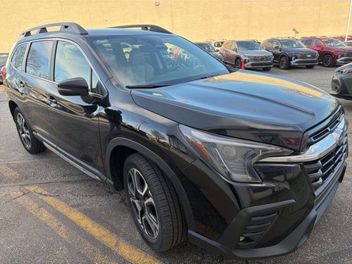 2023 Subaru Ascent Limited