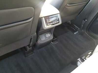 2023 Subaru Ascent Limited