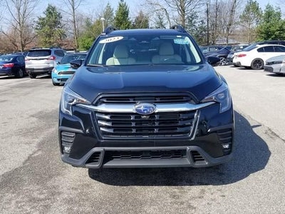 2023 Subaru Ascent Limited