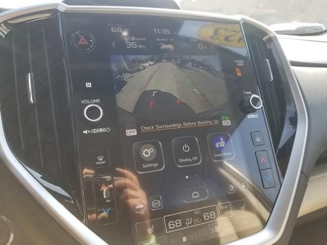 2023 Subaru Ascent Limited