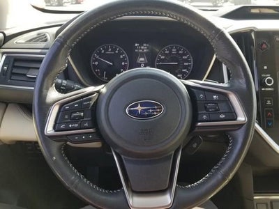 2023 Subaru Ascent Limited