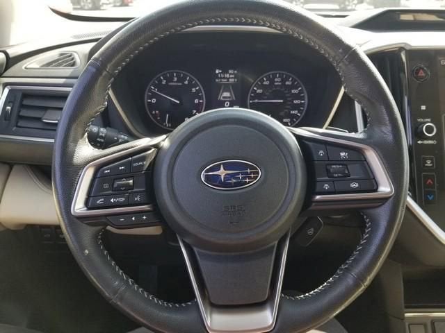 2023 Subaru Ascent Limited