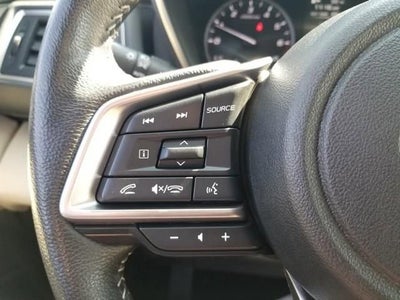 2023 Subaru Ascent Limited