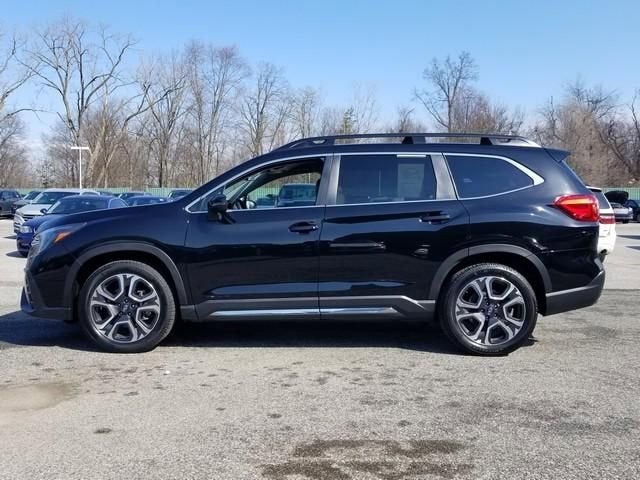 2023 Subaru Ascent Limited