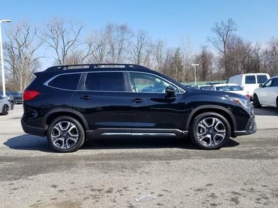 2023 Subaru Ascent Limited