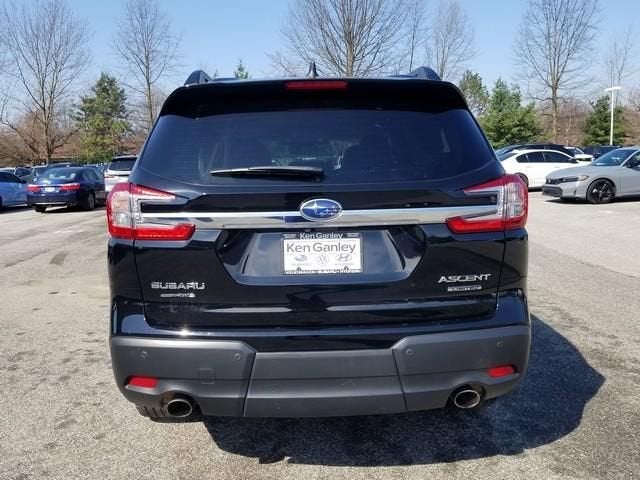 2023 Subaru Ascent Limited