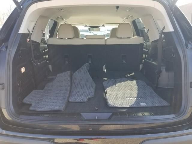 2023 Subaru Ascent Limited