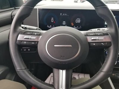 2026 Hyundai Tucson XRT