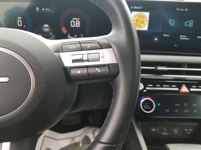 2026 Hyundai Tucson XRT