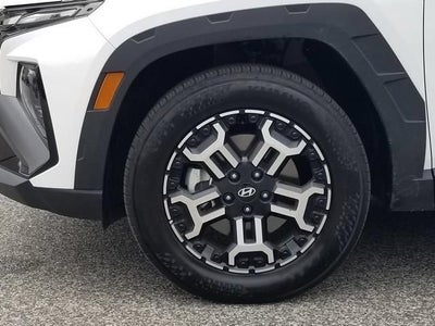 2026 Hyundai Tucson XRT