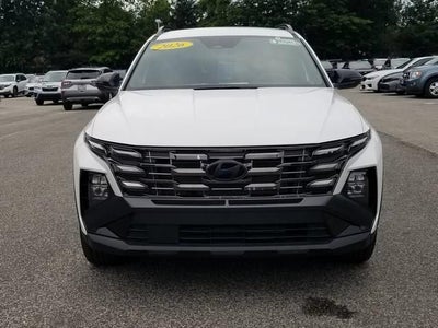 2026 Hyundai Tucson XRT