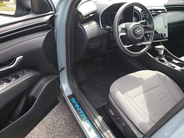 2023 Hyundai Santa Cruz SEL