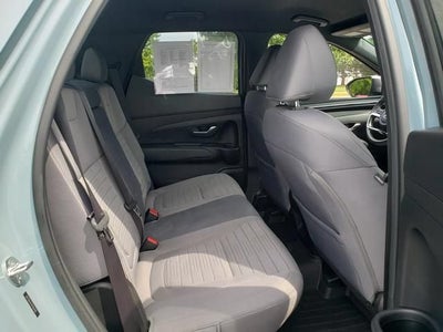 2023 Hyundai Santa Cruz SEL
