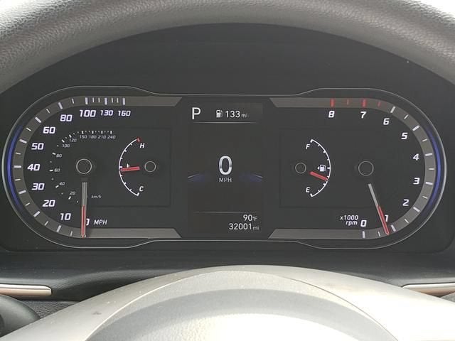 2023 Hyundai Santa Cruz SEL