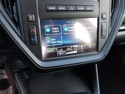 2024 Subaru Impreza Base
